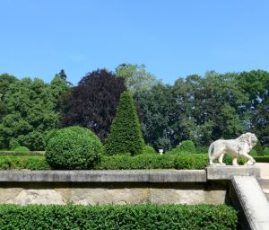 mt_Gallery:Park Alfred Wallach, Elsass, F